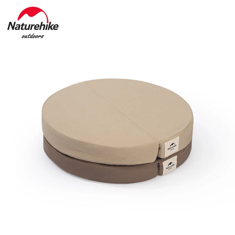 Naturehike Seat Mattress 3D Fiber Seat Pad Round Meditation Cushion Tatami Floor Seating Cushion Foldable Outdoor Camping Mat
Naturehike Seat Mattress 3D Fiber Seat Pad Round Meditation Cushion Tatami Floor Seating Cushion Foldable Outdoor Camping Mat