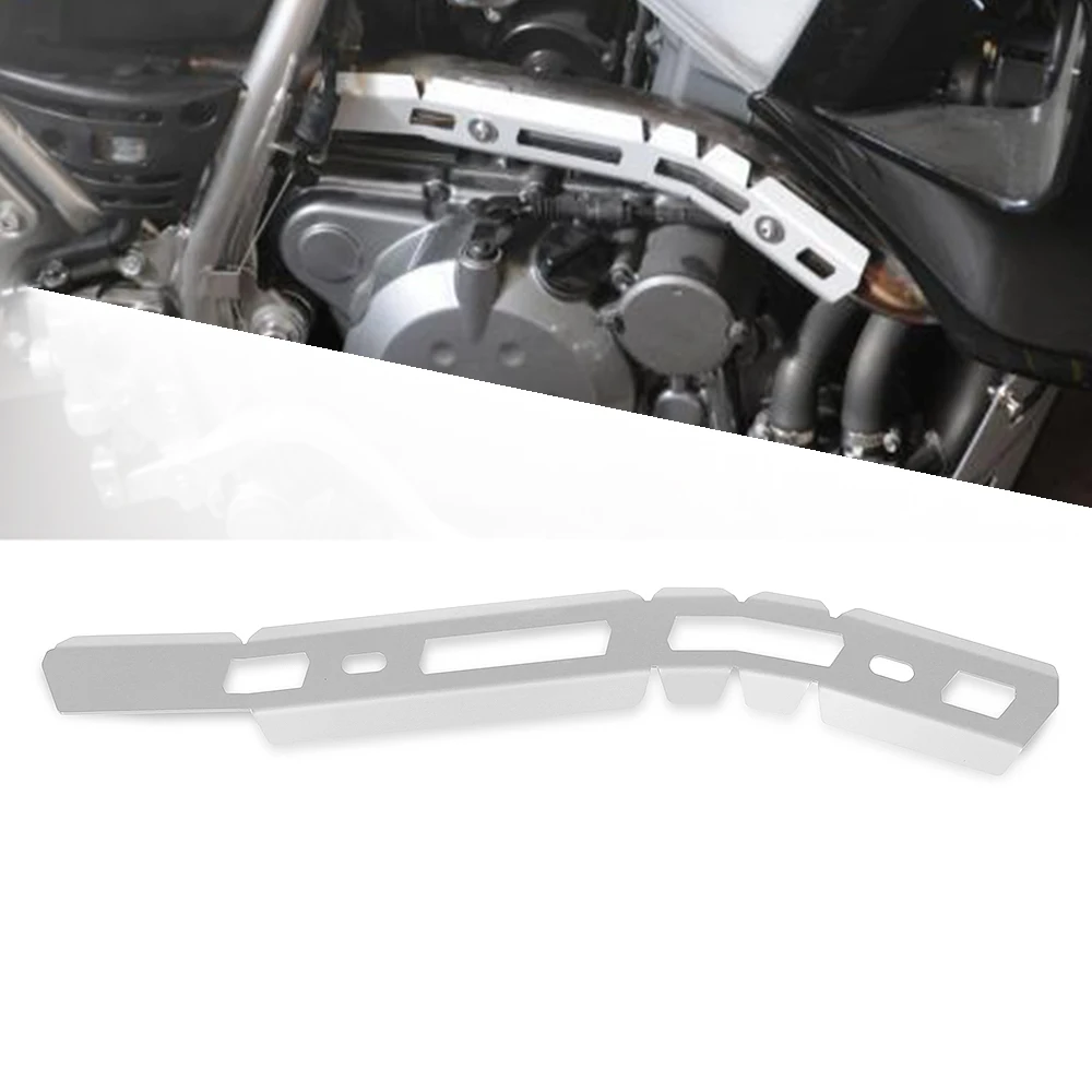 Exhaust Header Guard For KAWASAKI KLR650 2008-ON 2021 2020 2019 2018 Exhaust Shield Muffler Pipe Protector Cover Heat Shield
Exhaust Header Guard For KAWASAKI KLR650 2008-ON 2021 2020 2019 2018 Exhaust Shield Muffler Pipe Protector Cover Heat Shield