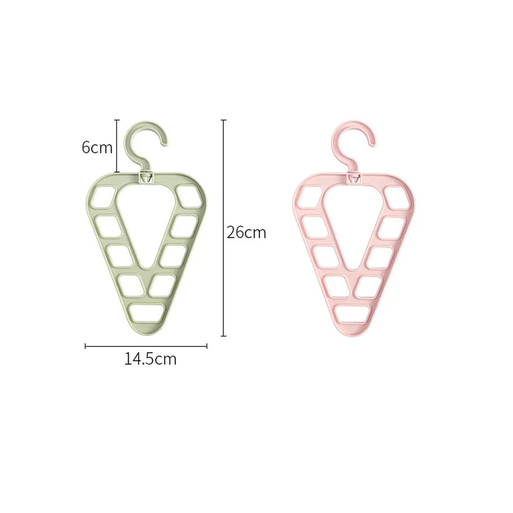 Home Practical 9-Hole Clothes Hanger Closet Organizer Space Saving Multi-function Drying Racks Wardrobe Storage Hanger
Home Practical 9-Hole Clothes Hanger Closet Organizer Space Saving Multi-function Drying Racks Wardrobe Storage Hanger