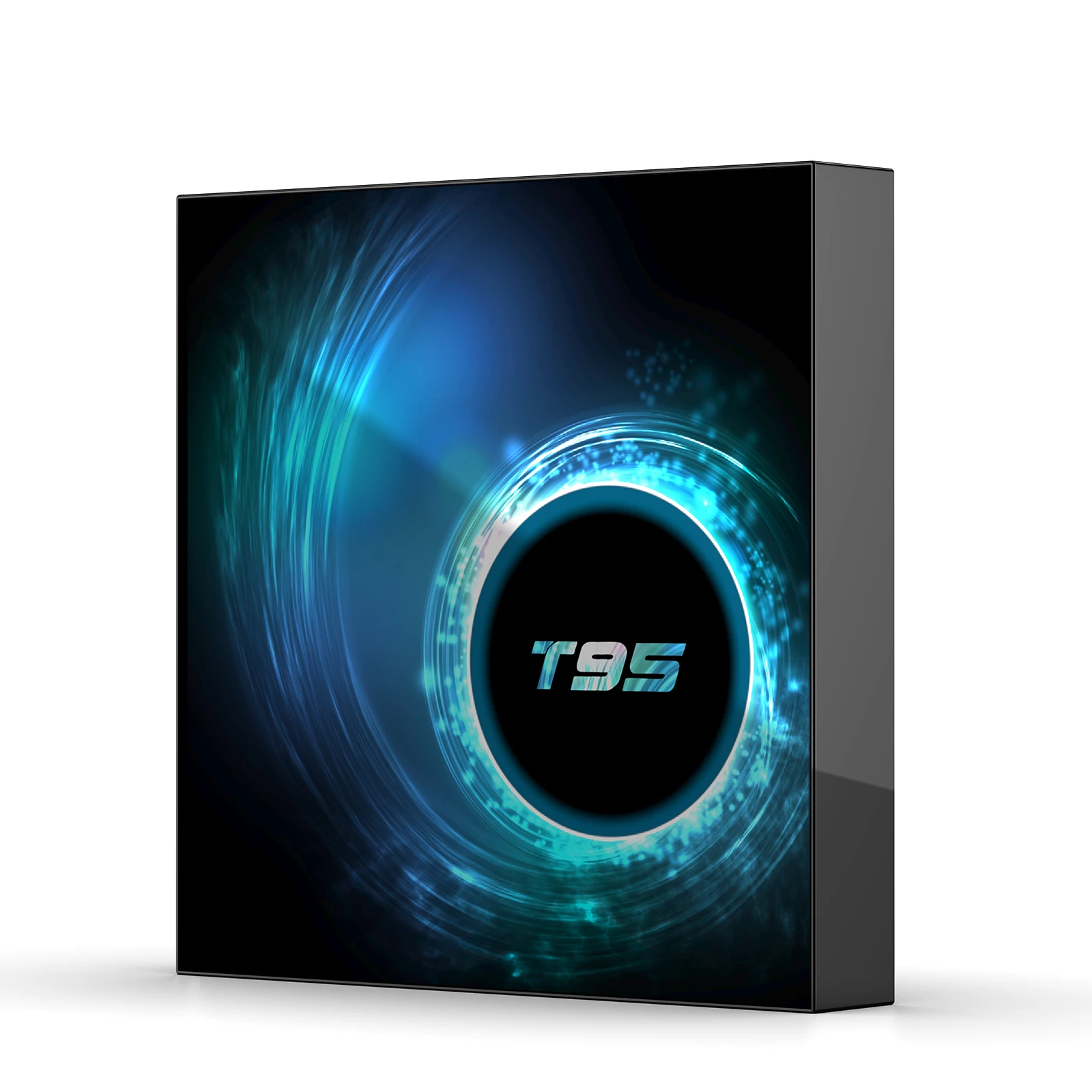 H616 Android 10.0 TV Box 4GB+64GB 6K Ultra HD TV Box Quad-core 64-bit WIFI TV Box EU Plug
H616 Android 10.0 TV Box 4GB+64GB 6K Ultra HD TV Box Quad-core 64-bit WIFI TV Box EU Plug