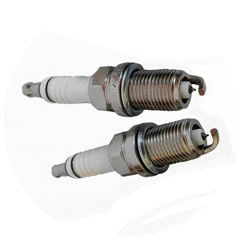 Car Iridium Alloy Spark Glow Plugs Candles for Azera Equus Veracruz Matrix coupe 2.0l 2.7l 3.3l 1.8 Engine Ignition
Car Iridium Alloy Spark Glow Plugs Candles for Azera Equus Veracruz Matrix coupe 2.0l 2.7l 3.3l 1.8 Engine Ignition