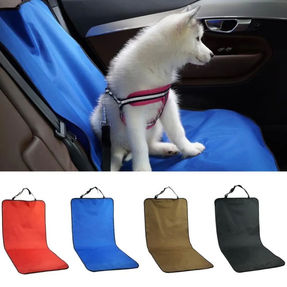Waterproof Oxford Fabric Dog Puppy Car Seat Protector Cover Cushion Safe Mat Blue Universal Adjustable Soft Seat Rest Cushion
Waterproof Oxford Fabric Dog Puppy Car Seat Protector Cover Cushion Safe Mat Blue Universal Adjustable Soft Seat Rest Cushion