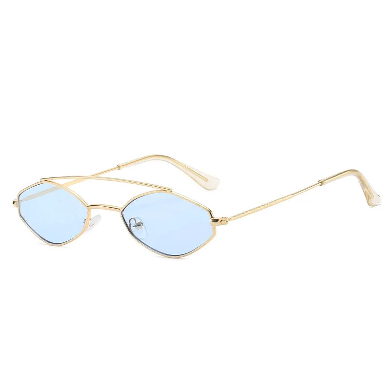 Polygon Sunglasses Women 2020 Luxury Brand Metal Shades For Men Fashion Small Glasses Vintage Retro Sun Glasses Gafas De Sol
Polygon Sunglasses Women 2020 Luxury Brand Metal Shades For Men Fashion Small Glasses Vintage Retro Sun Glasses Gafas De Sol