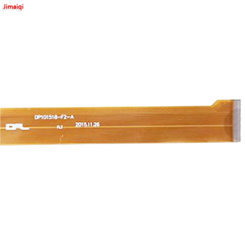 Новый 10 1 ''дюйма DP101518 F2 A планшет емкостный сенсорный экран Сенсорная панель