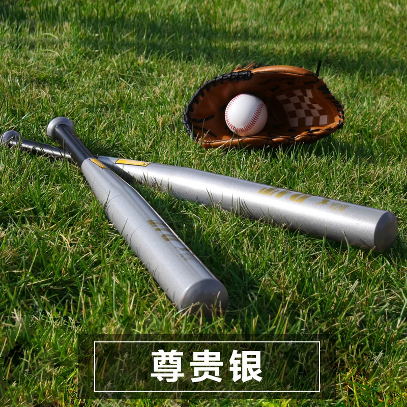 Alloy Self Defense Baseball Bat Aluminium Mount Pitching Baseball Training Equipment Kids Beisbol Accesorios Team Sports BJ50BQ
Alloy Self Defense Baseball Bat Aluminium Mount Pitching Baseball Training Equipment Kids Beisbol Accesorios Team Sports BJ50BQ