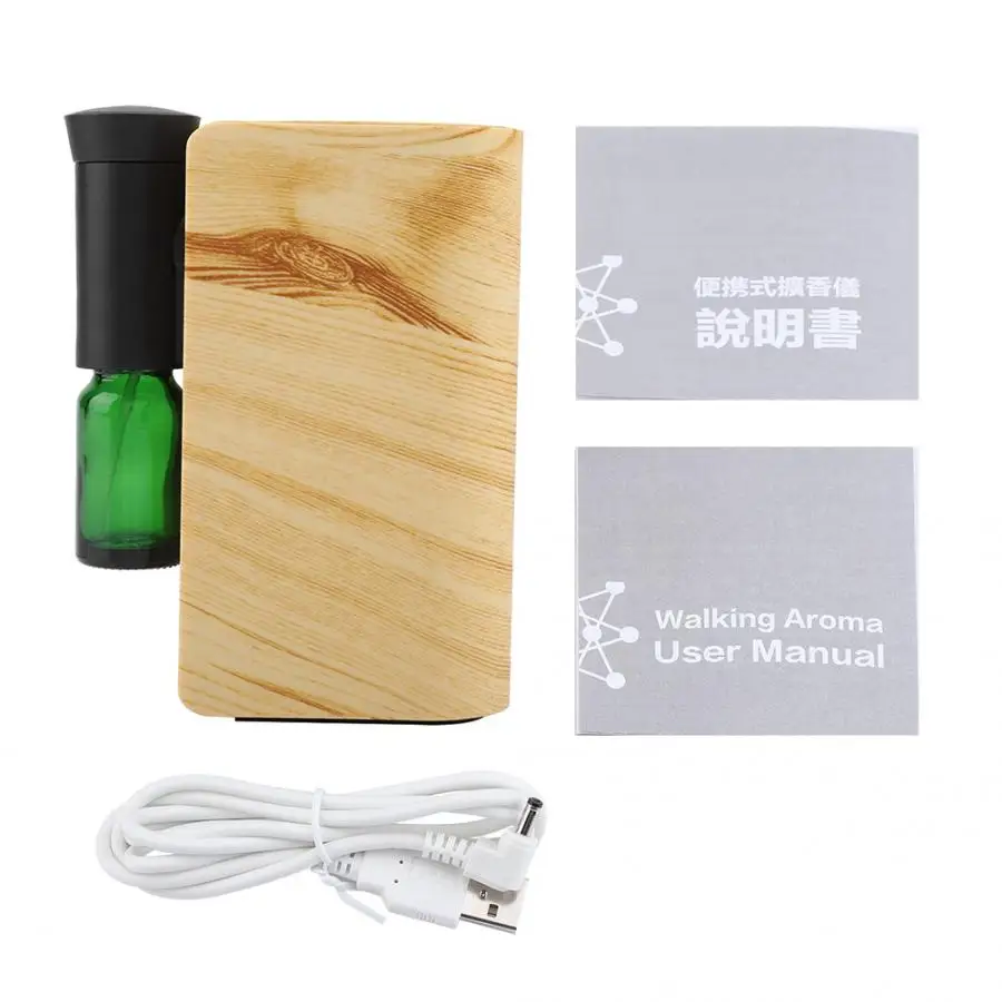 3W 100MLEssential Oil Machine USB Rechargeable Essential Oil Machine Aroma Diffuser Home Office Aroma Diffuser 100-240V 
3W 100MLEssential Oil Machine USB Rechargeable Essential Oil Machine Aroma Diffuser Home Office Aroma Diffuser 100-240V