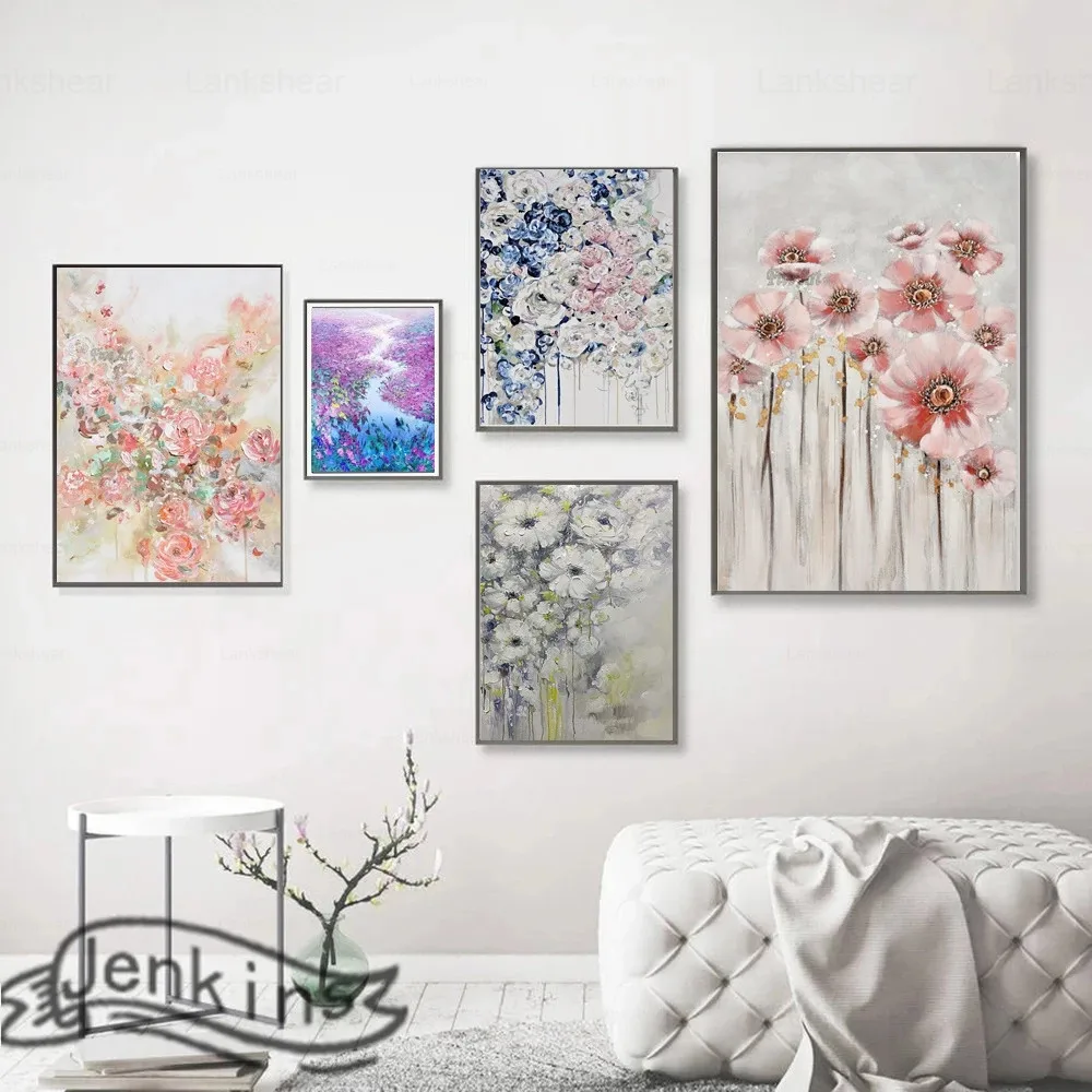 Canvas Painting Hd Printing Flower Canvas Oil Painting Purple Wall Art Posters and Home Decoration Printing Pictures Unframe
Canvas Painting Hd Printing Flower Canvas Oil Painting Purple Wall Art Posters and Home Decoration Printing Pictures Unframe