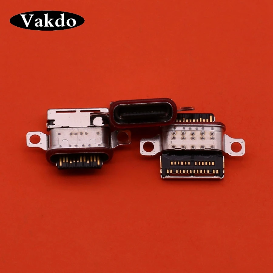 30PCS For Huawei nova8 pro Charger Connector Replacement Repair Parts USB Dock Charging Port
30PCS For Huawei nova8 pro Charger Connector Replacement Repair Parts USB Dock Charging Port