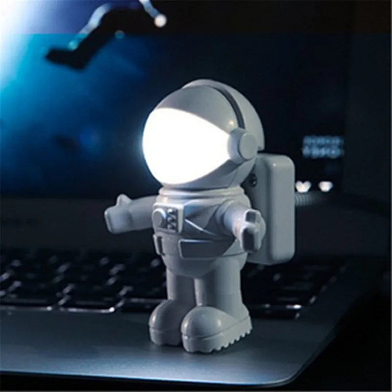 Ночники светодиодные с USB-портом в виде астронавта для дома, ночник для работы в качестве детского подарка, светильник космический мужской д...
Ночники светодиодные с USB-портом в виде астронавта для дома, ночник для работы в качестве детского подарка, светильник космический мужской д...