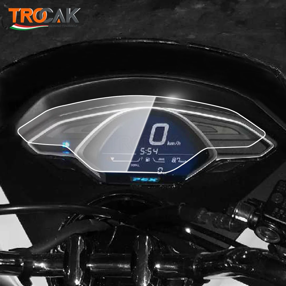 2 PCS Motorcycle Cluster Scratch Protection Film Cluster Screen Protector For HONDA PCX150 PCX 150 2018 2019
2 PCS Motorcycle Cluster Scratch Protection Film Cluster Screen Protector For HONDA PCX150 PCX 150 2018 2019