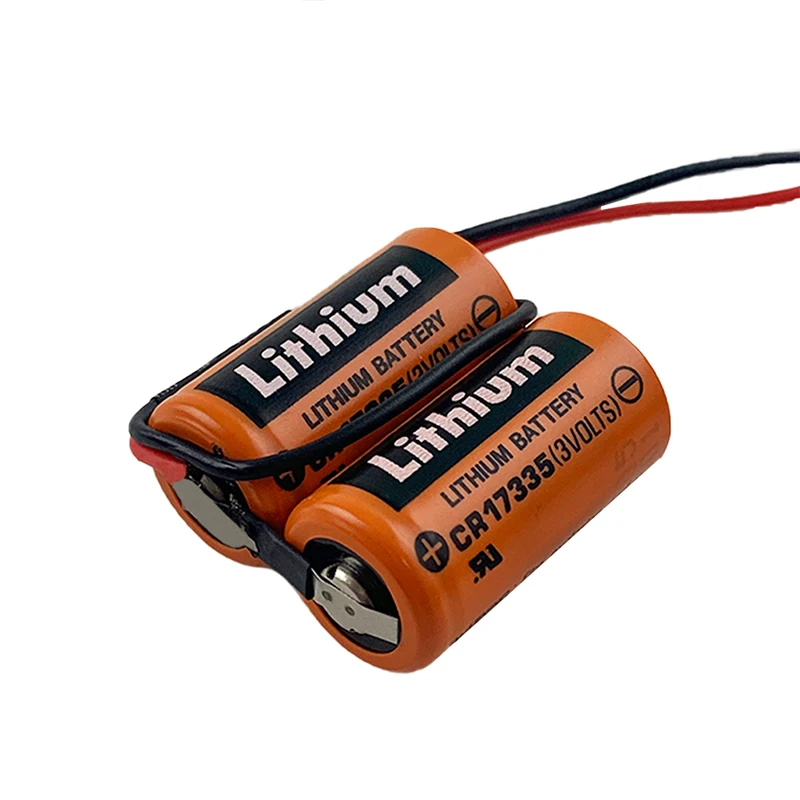 2/CR17335 CR17335, контроллер PLC, аккумулятор для воды/электроэнергии/газа, фонарь 2/3A, 3 в, литиевая батарея для SANYO, сделано в Японии
2/CR17335 CR17335, контроллер PLC, аккумулятор для воды/электроэнергии/газа, фонарь 2/3A, 3 в, литиевая батарея для SANYO, сделано в Японии