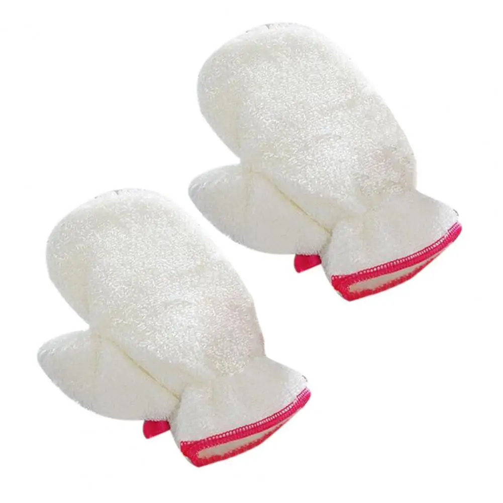 1 Pair High Friction Rich Foam Dishwashing Glove Charcoal Fibre Good Water Absorption Cleaning Glove for Home
1 Pair High Friction Rich Foam Dishwashing Glove Charcoal Fibre Good Water Absorption Cleaning Glove for Home