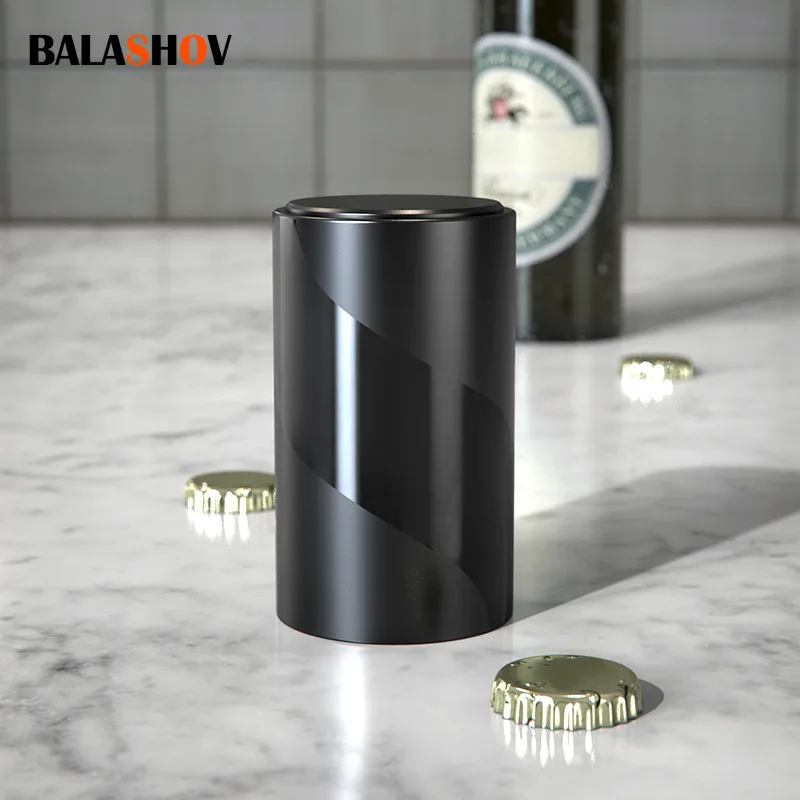 Портативная открывалка для бутылок, профессиональный магнит, открывашка для пива, открывалка с открытой крышкой, открывалка для дома и кухн... 
Портативная открывалка для бутылок, профессиональный магнит, открывашка для пива, открывалка с открытой крышкой, открывалка для дома и кухн...