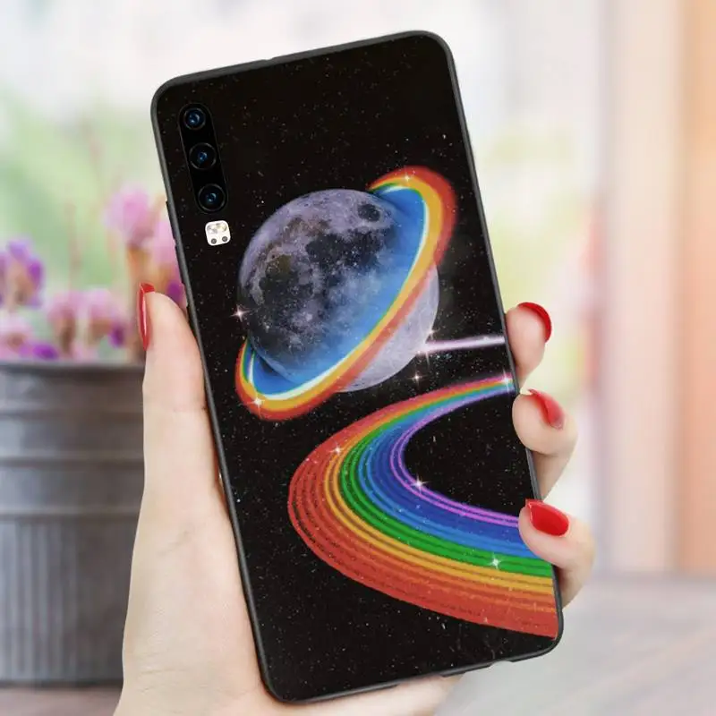 Cartoon space planet Phone Case For Huawei P9 P10 P20 P30 Pro Lite smart Mate 10 Lite 20 Y5 Y6 Y7 2018 2019
Cartoon space planet Phone Case For Huawei P9 P10 P20 P30 Pro Lite smart Mate 10 Lite 20 Y5 Y6 Y7 2018 2019