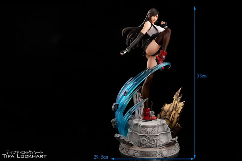 EXQUITE STUDIO EX001A 1/4 Fantasy Fighting Goddess Statue Female Soldier Figure Model for Fans Collection
EXQUITE STUDIO EX001A 1/4 Fantasy Fighting Goddess Statue Female Soldier Figure Model for Fans Collection