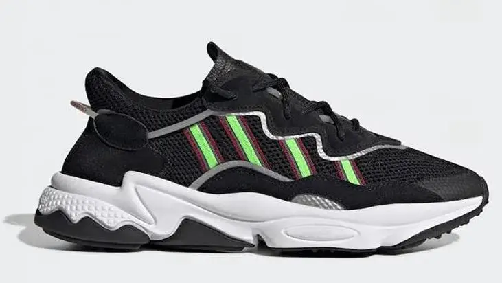 2020 Men Women Running Shoes Triple Black White Green Solar Yellow Tones Core Casual Trainers Designer Sports Sneakers
2020 Men Women Running Shoes Triple Black White Green Solar Yellow Tones Core Casual Trainers Designer Sports Sneakers