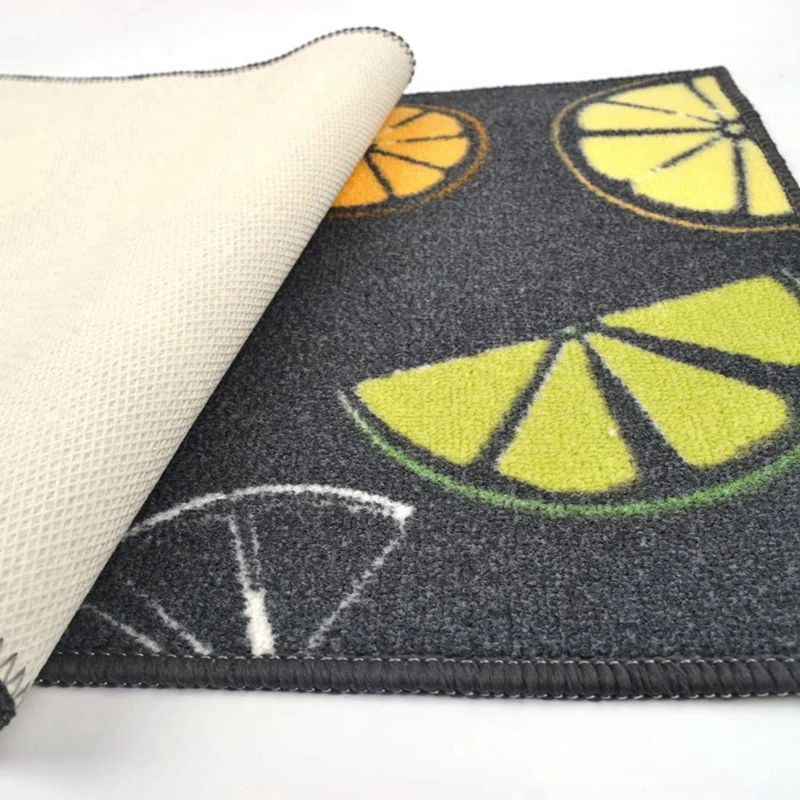 CSS Rugs Floor Mat,Non-Slip Washable Mats Set,Carpet for Kitchen &Indoor Doormats(40X60cm+40X120cm)
CSS Rugs Floor Mat,Non-Slip Washable Mats Set,Carpet for Kitchen &Indoor Doormats(40X60cm+40X120cm)