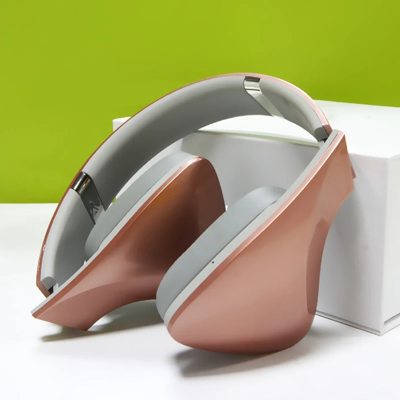 Bluetooth Headset Stereo HiFI Wireless Earphone Headphone Mic for Phone Xiaomi iPhone Android IOS New Fashion Long Battery Life
Bluetooth Headset Stereo HiFI Wireless Earphone Headphone Mic for Phone Xiaomi iPhone Android IOS New Fashion Long Battery Life