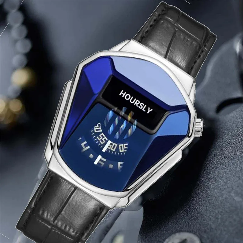 Luxury Fashion Sport Watch Men Wrist Watches Man Casual Wristwatch Men's Watch Business Wristwatches Males Clock Masculino
Luxury Fashion Sport Watch Men Wrist Watches Man Casual Wristwatch Men's Watch Business Wristwatches Males Clock Masculino