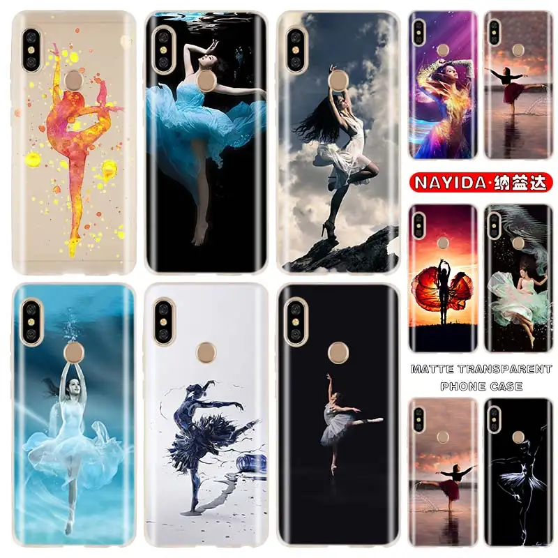 Мягкий чехол для телефона Xiaomi Redmi 9a 7a 8a Примечание 10 9 8 7 Pro Max 10s 9s 8T Prime 9at 5G Модный с