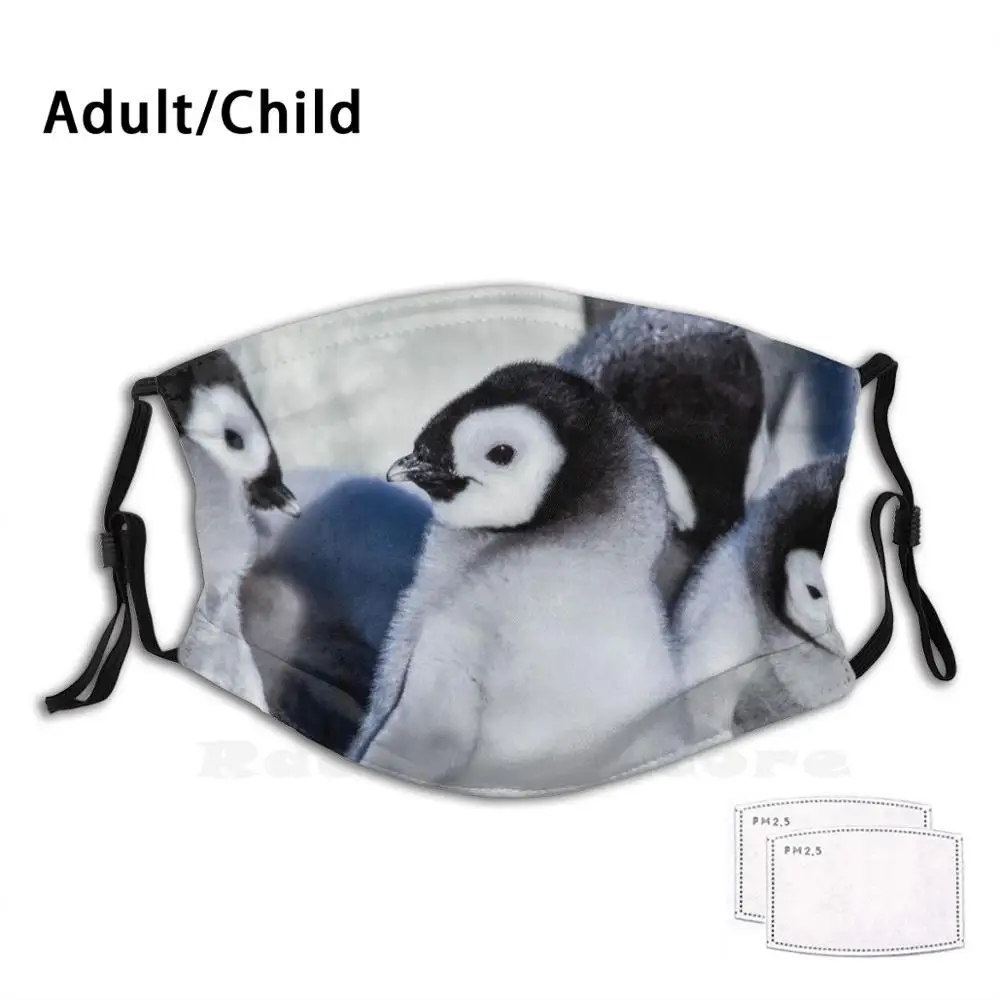 Малый зоопарк: пингвин, принт, моющийся фильтр, маска против пыли для рта, рокерная антарктическая Пингвин, пингвины, Gentoo Carole Anne
Малый зоопарк: пингвин, принт, моющийся фильтр, маска против пыли для рта, рокерная антарктическая Пингвин, пингвины, Gentoo Carole Anne