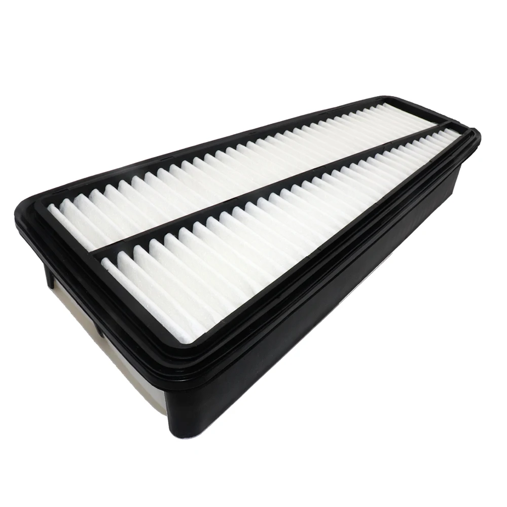 Car Engine Air Filter For Toyota LAND CRUISER PRADO J120 2002 2003 2004 2005 2006 2007 2008 2009 2010 17801-31090 4.0L 3.0TDI
Car Engine Air Filter For Toyota LAND CRUISER PRADO J120 2002 2003 2004 2005 2006 2007 2008 2009 2010 17801-31090 4.0L 3.0TDI