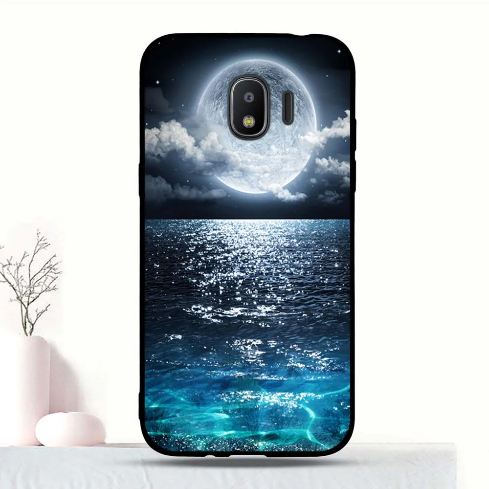 Case For Samsung Galaxy J2 J2 Pro 2018 Cover Case TPU Silicone For Samsung Galaxy Grand Prime Pro J250F Pattern Coque Protection
Case For Samsung Galaxy J2 J2 Pro 2018 Cover Case TPU Silicone For Samsung Galaxy Grand Prime Pro J250F Pattern Coque Protection