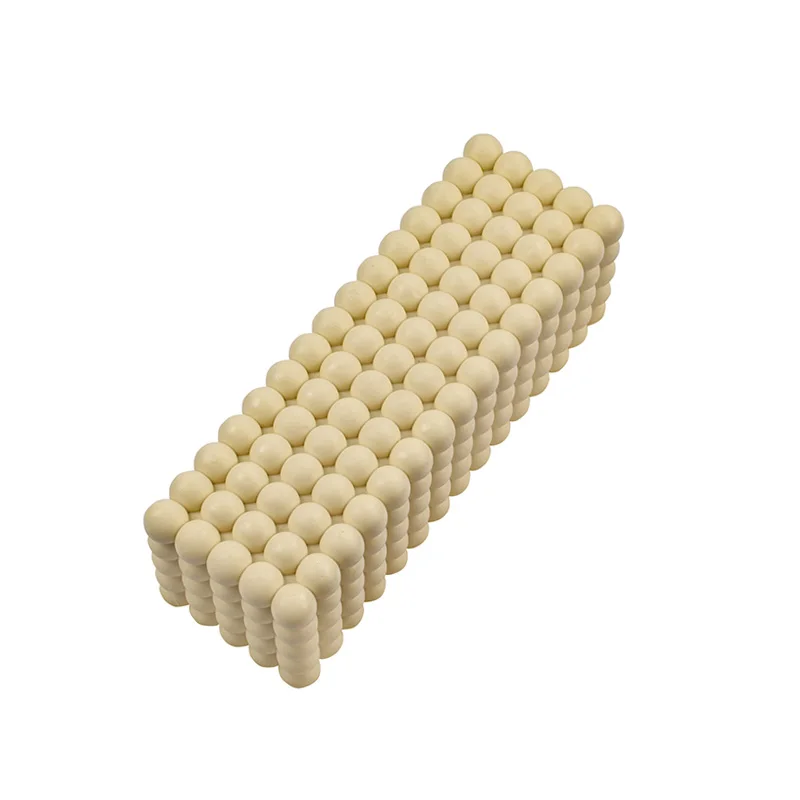 Enlarged Rectangular Cube European Style Aromatherapy Gypsum Candle Mold Fondant Mould Homemade DIY Chocolate Mold
Enlarged Rectangular Cube European Style Aromatherapy Gypsum Candle Mold Fondant Mould Homemade DIY Chocolate Mold