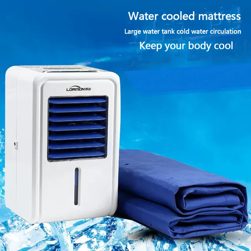 8W Air conditioner Mini Air cooler Portable Air Conditioners Room Cool Cooler Small Table Fans refrigeration mattress
8W Air conditioner Mini Air cooler Portable Air Conditioners Room Cool Cooler Small Table Fans refrigeration mattress