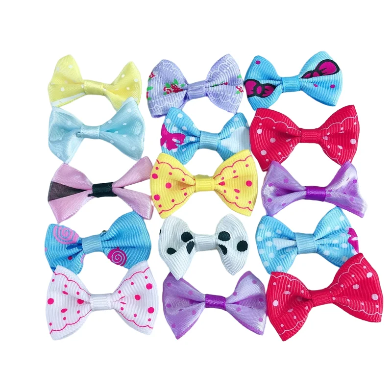 HL Mixed Colors Random 60PCS 35mmx22mm Ribbon Bows Handmade Flowers DIY Apparel Jewelry Accessories
HL Mixed Colors Random 60PCS 35mmx22mm Ribbon Bows Handmade Flowers DIY Apparel Jewelry Accessories
