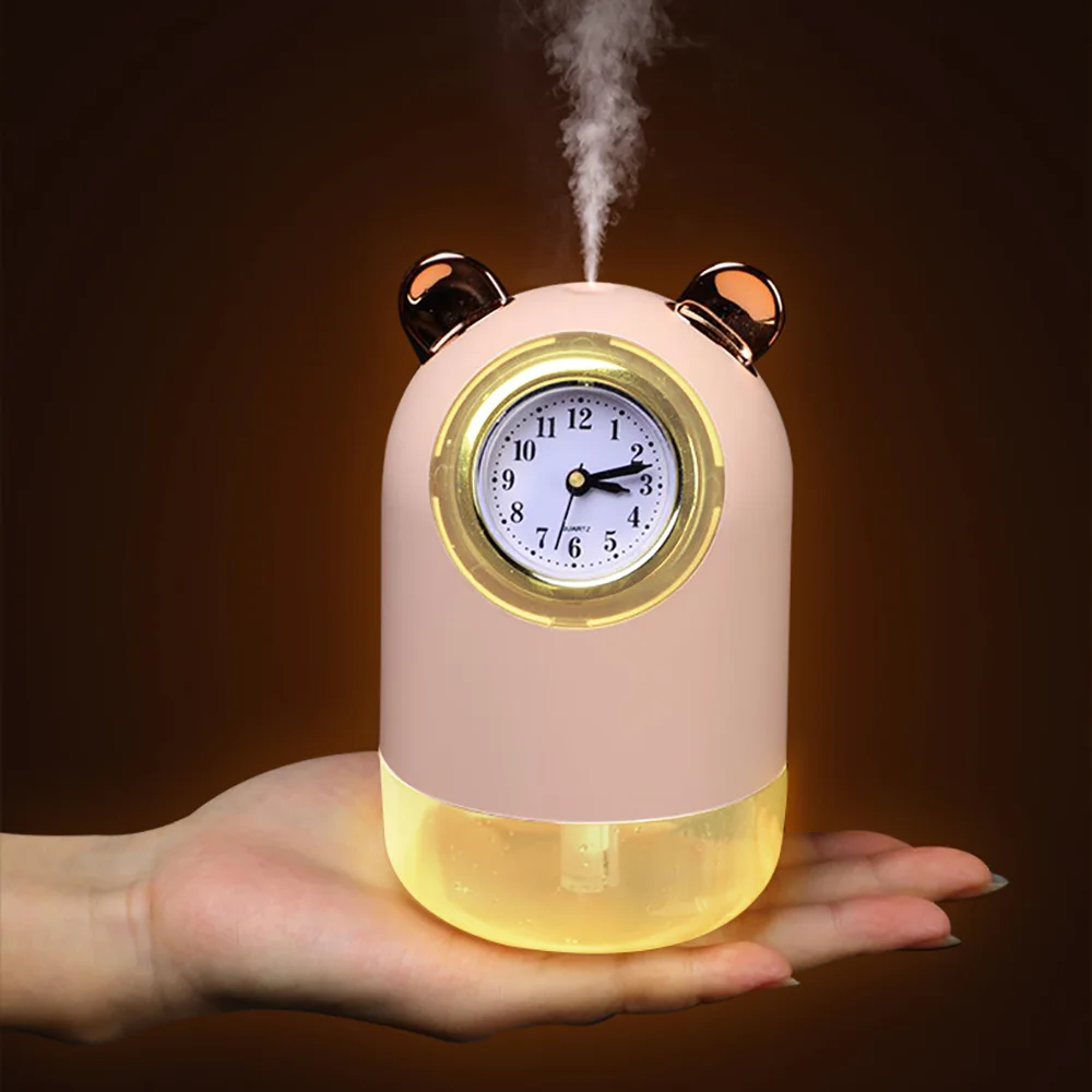 Увлажнитель воздуха USB часы мини-увлажнитель воздуха с машину, Ароматический диффузор светодиодный Многофункциональный диффузор для эфирн...
Увлажнитель воздуха USB часы мини-увлажнитель воздуха с машину, Ароматический диффузор светодиодный Многофункциональный диффузор для эфирн...