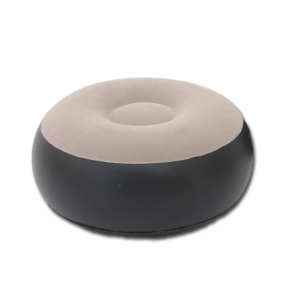 Lazy Sofa Inflatable Folding Recliner Outdoor Sofa Bed with Pedal Comfortable Flocking Single Sofa Chair Pile Coating
Lazy Sofa Inflatable Folding Recliner Outdoor Sofa Bed with Pedal Comfortable Flocking Single Sofa Chair Pile Coating