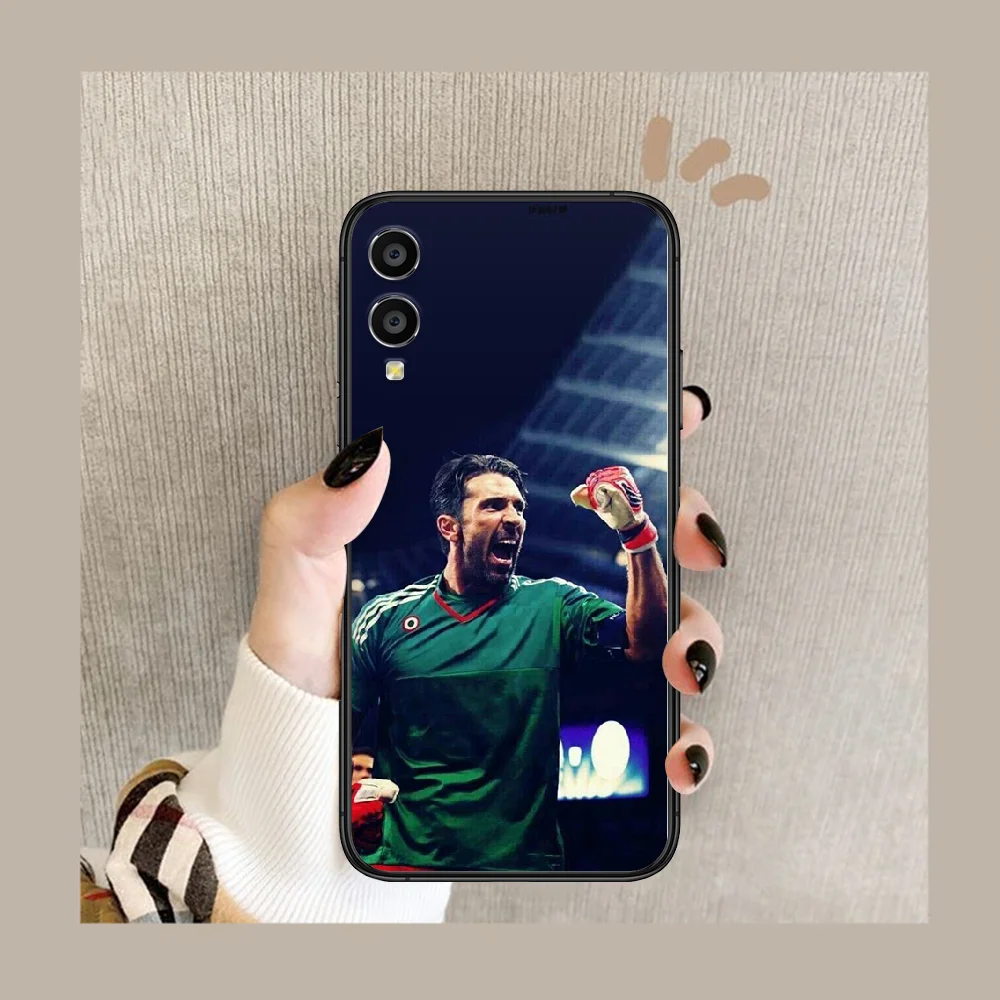 Gianluigi Buffon Phone Case Cover Hull For HUAWEI honor 7a 8 8s 8a 8x 9 9x 10 20 i Lite Pro black Prime Fashion Back Silicone
Gianluigi Buffon Phone Case Cover Hull For HUAWEI honor 7a 8 8s 8a 8x 9 9x 10 20 i Lite Pro black Prime Fashion Back Silicone