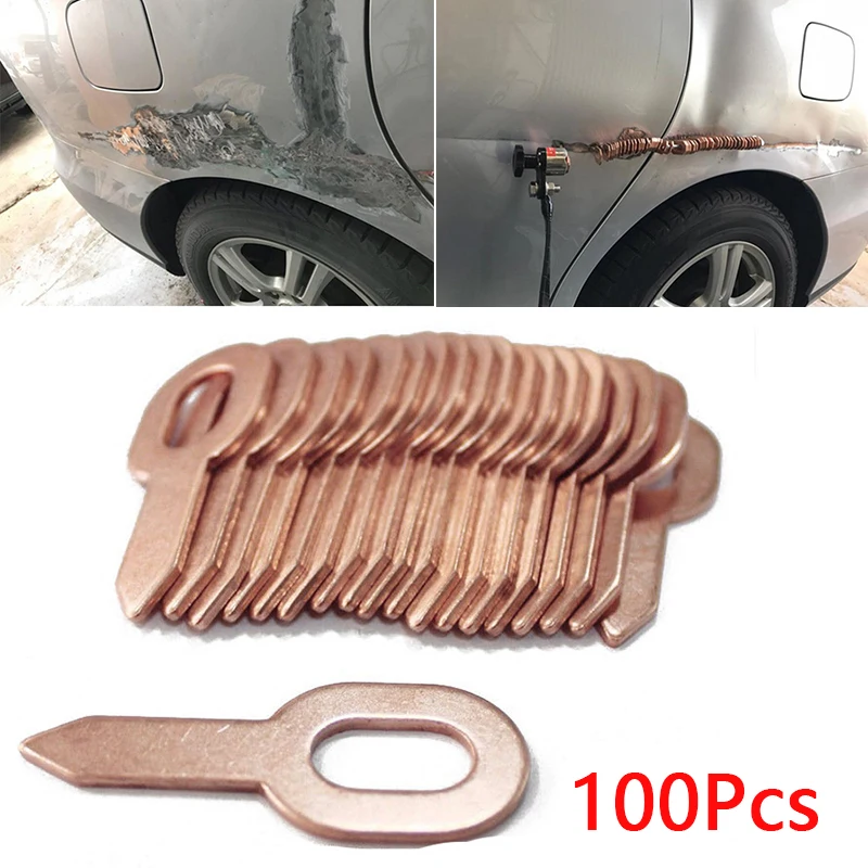 55.5mm*2mm Accessories Pulling Washers Washer Tool Auto Shape Repair Machine 100pcs Car Body Stock
55.5mm*2mm Accessories Pulling Washers Washer Tool Auto Shape Repair Machine 100pcs Car Body Stock