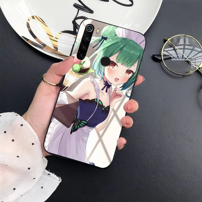 anime Hololive Usada Pekora gawr gura Phone Case For Xiaomi Redmi 7 8 9t a3Pro 9se k20 mi8 max3 lite 9 note 9s 10 pro
anime Hololive Usada Pekora gawr gura Phone Case For Xiaomi Redmi 7 8 9t a3Pro 9se k20 mi8 max3 lite 9 note 9s 10 pro