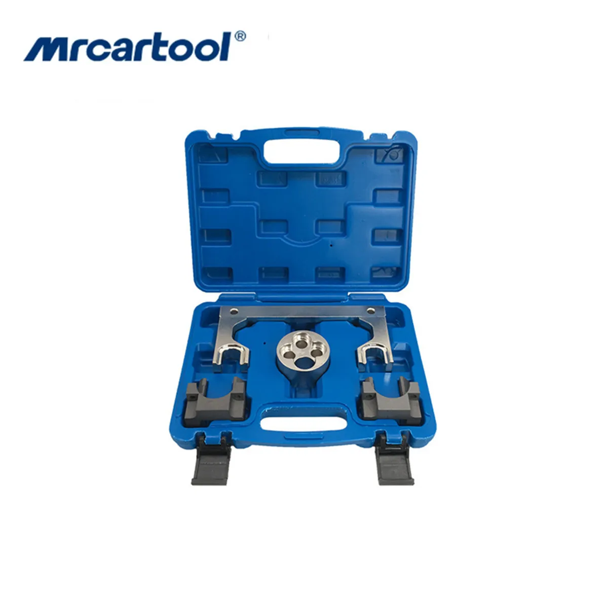 Engine Timing Tool Set For Mercedes-Benz M651 1.8 2.1 Diesel Engine Timing Maintenance Dedicated Repair Tool 
Engine Timing Tool Set For Mercedes-Benz M651 1.8 2.1 Diesel Engine Timing Maintenance Dedicated Repair Tool