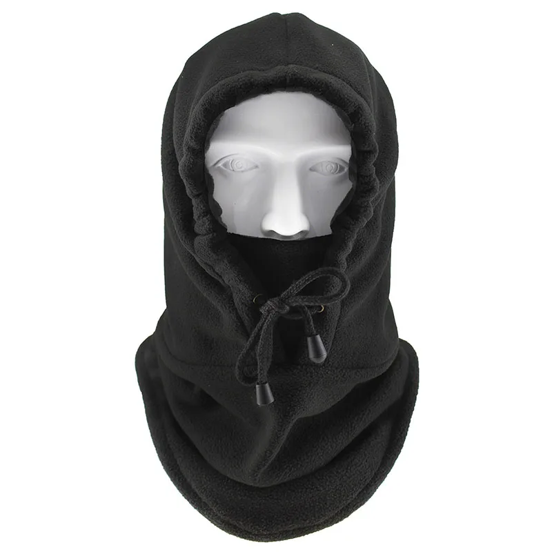 Men Riding Winter Windproof Cap Women Outdoor Sports Scarf Cold-Proof Thickening Headgear Artifact Fleece Ski Warm Hat A35
Men Riding Winter Windproof Cap Women Outdoor Sports Scarf Cold-Proof Thickening Headgear Artifact Fleece Ski Warm Hat A35