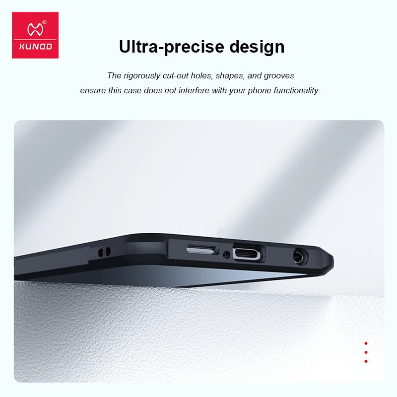Xundd Phone Case For Poco X3 NFC POC X3 Pro Case Airbags Bumper Anti-Fall Shell Back Transparent Cover For Xiaomi POCO X3 Pro
Xundd Phone Case For Poco X3 NFC POC X3 Pro Case Airbags Bumper Anti-Fall Shell Back Transparent Cover For Xiaomi POCO X3 Pro