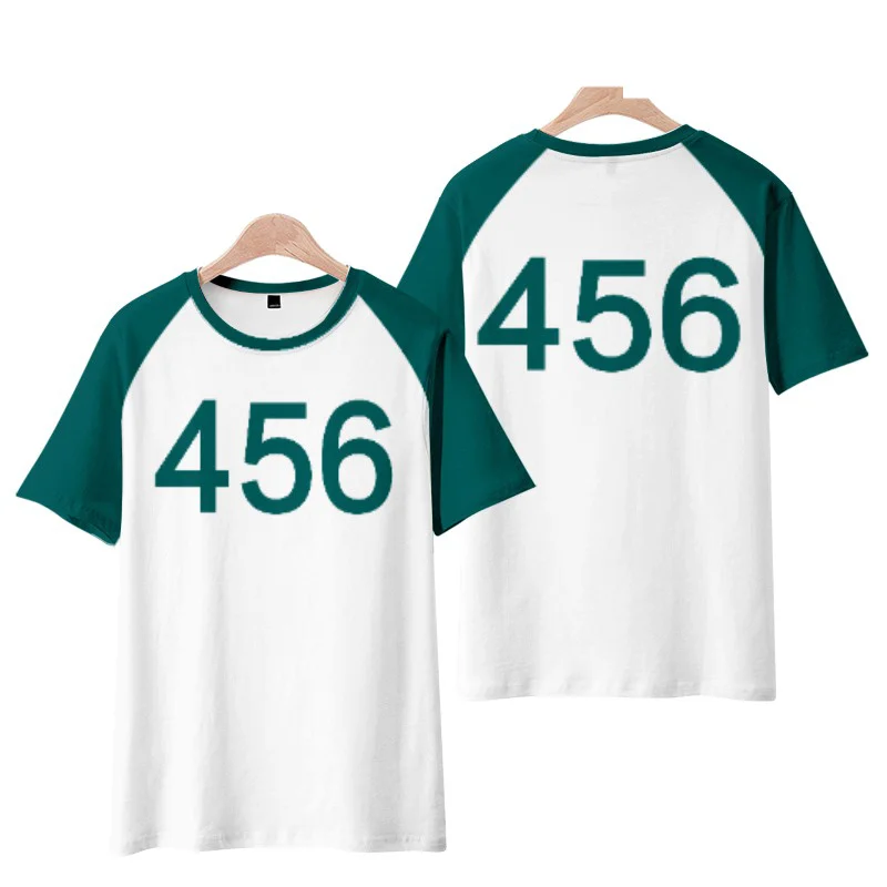 3D Printed T-shirt Men and Women O-neck Short-sleeved Casual Fashion Street Hip-hop Harajuku Shirt Fashion Casual Summer Style
3D Printed T-shirt Men and Women O-neck Short-sleeved Casual Fashion Street Hip-hop Harajuku Shirt Fashion Casual Summer Style
