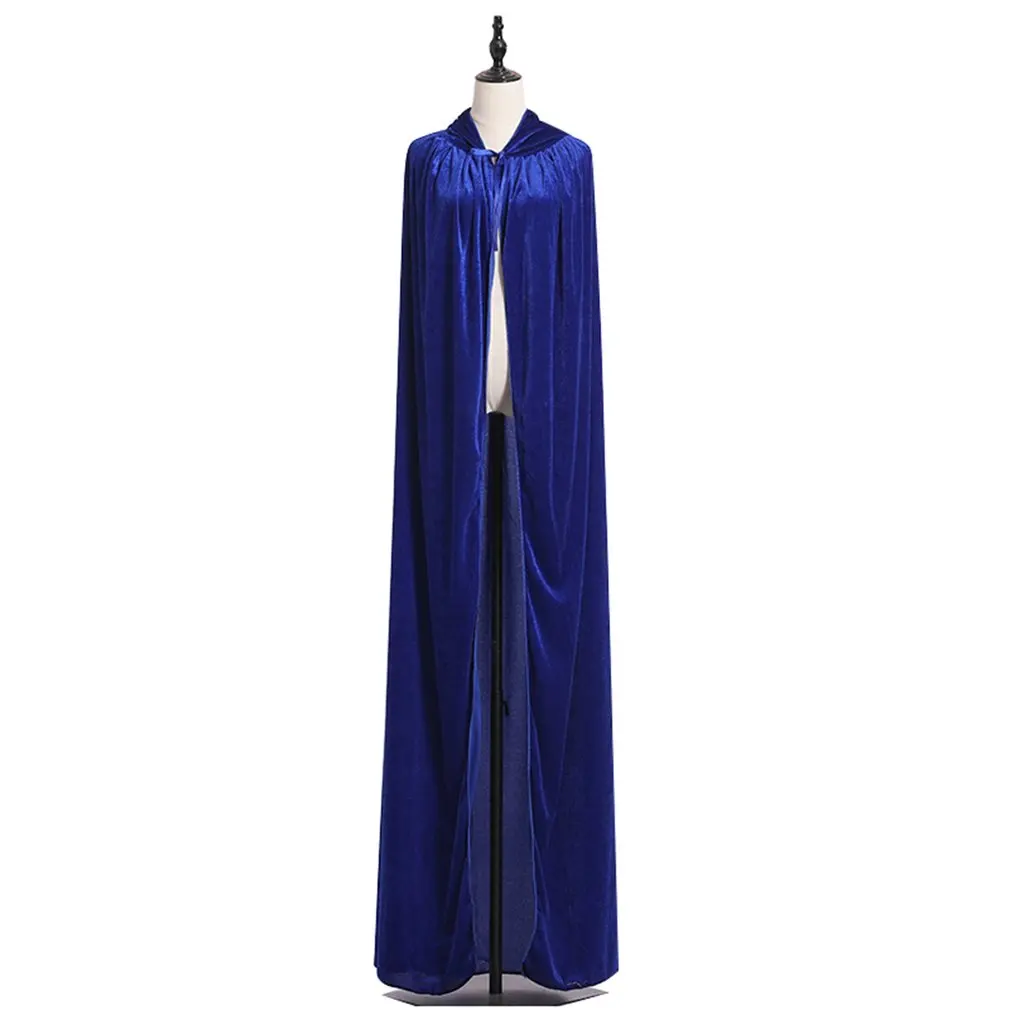 Novelty Adult Elf Witch Vampire Cape Long Purim Carnival Women Halloween Cloaks Hood Capes Gothic Costumes Men Child Cosplay
Novelty Adult Elf Witch Vampire Cape Long Purim Carnival Women Halloween Cloaks Hood Capes Gothic Costumes Men Child Cosplay