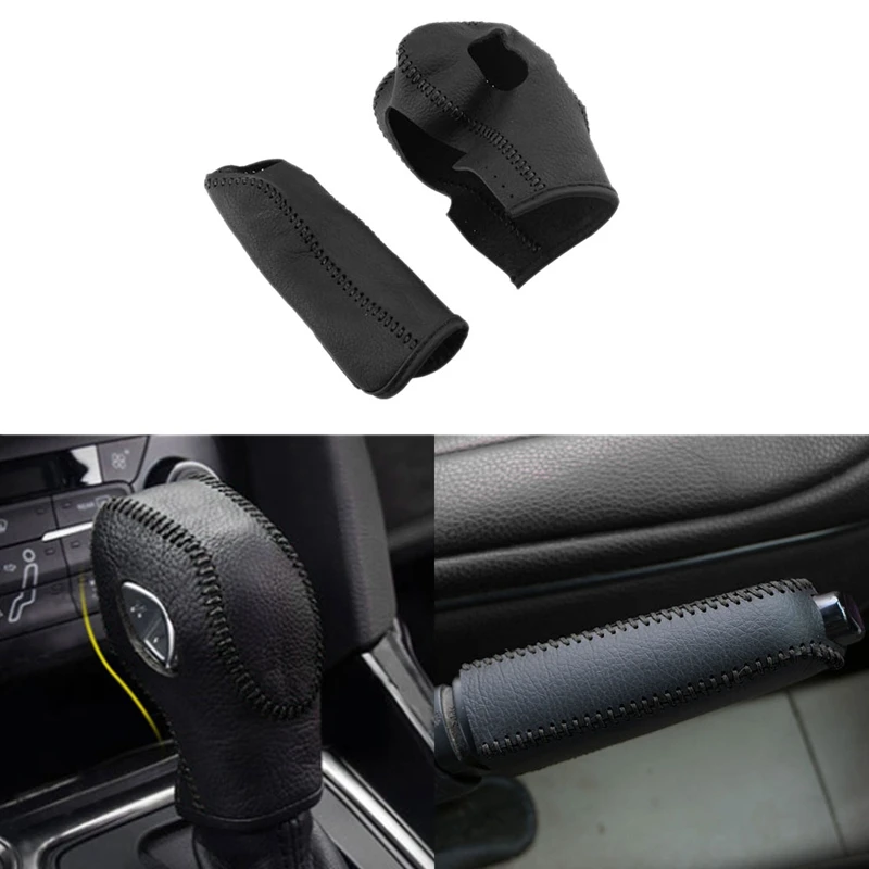 Чехол для ручки переключения передач для Ford Fiesta MK7 2009 - 2015 Ecosport 2012 - 2017, технические характеристики, 2 шт.
Чехол для ручки переключения передач для Ford Fiesta MK7 2009 - 2015 Ecosport 2012 - 2017, технические характеристики, 2 шт.
