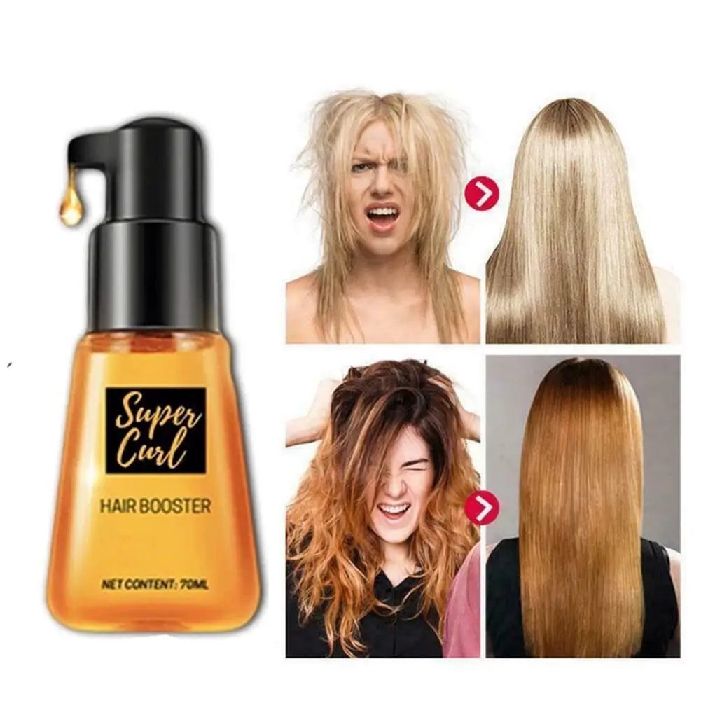 1pcs 70ml Hair Care Essence Hair Oil Hair Care Make Hair Damaged Oil Moroccan Hair Loss Product Hair Repair Prevent Smoothing
1pcs 70ml Hair Care Essence Hair Oil Hair Care Make Hair Damaged Oil Moroccan Hair Loss Product Hair Repair Prevent Smoothing