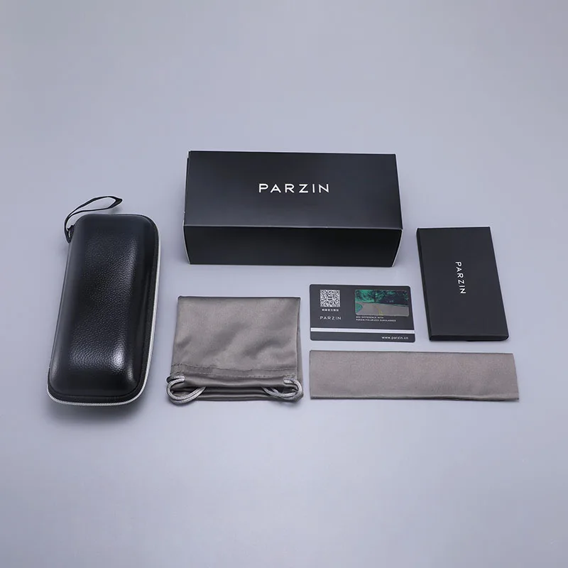 PARZIN Polarized Women Sunglasses Fashion Big Frame Anti-UV Driving Sunglasses High Quality Retro Glasses Eyewear New Arrival
PARZIN Polarized Women Sunglasses Fashion Big Frame Anti-UV Driving Sunglasses High Quality Retro Glasses Eyewear New Arrival