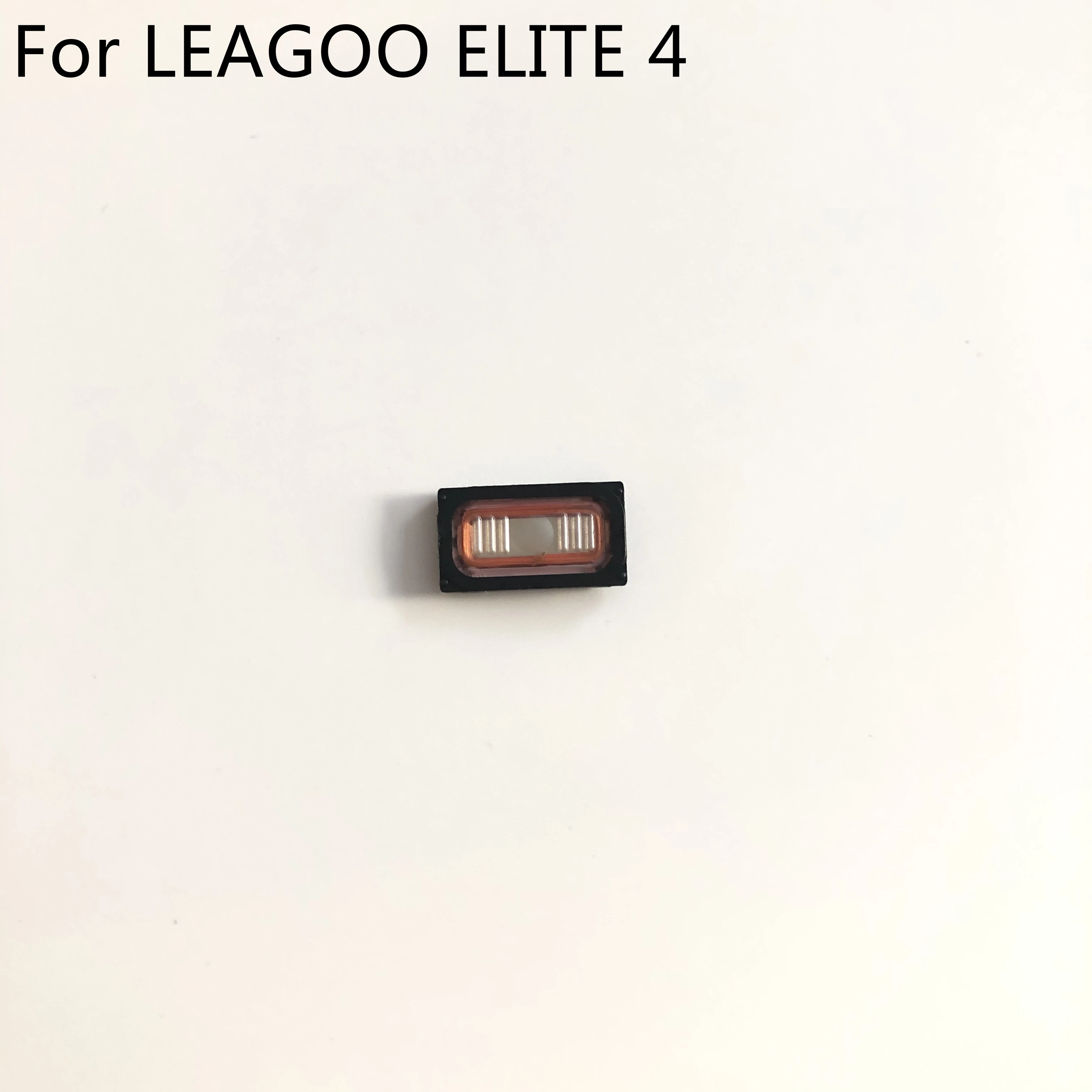LEAGOO ELITE 4 используется громкий динамик зуммер звонка для MTK6735 960*540 5 0 дюйма