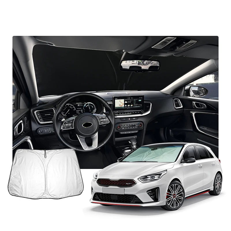 Front Windshield Sunshade Windscreen Sun Visor Mesh Frame Curtains Sunshield Shading For Tesla Model 3 Model Y X S 2016-2021
Front Windshield Sunshade Windscreen Sun Visor Mesh Frame Curtains Sunshield Shading For Tesla Model 3 Model Y X S 2016-2021