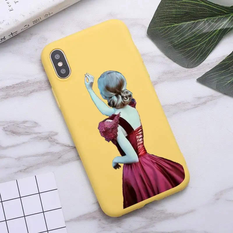 Fashion red dress girl marry couple Phone Case Candy Color for iPhone 6 7 8 11 12 s mini pro X XS XR MAX Plus
Fashion red dress girl marry couple Phone Case Candy Color for iPhone 6 7 8 11 12 s mini pro X XS XR MAX Plus