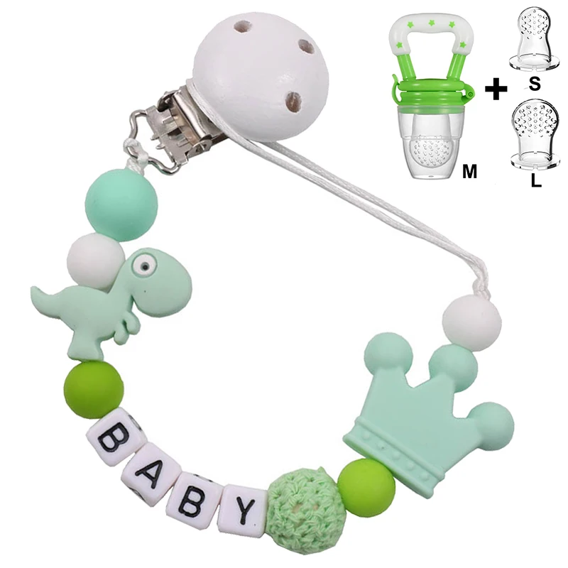Baby Fresh Fruit Food Pacifier Silicone Pacifier Clips Baby Nipple Feeding Chew Accessories Baby Silicone Pacifier Holder
Baby Fresh Fruit Food Pacifier Silicone Pacifier Clips Baby Nipple Feeding Chew Accessories Baby Silicone Pacifier Holder