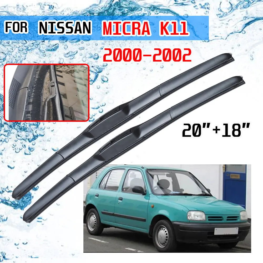 Для Nissan Micra K11 2000 2001 2002 аксессуары переднего лобового стекла автомобиля стеклоочистителей кисти резак U Тип J крюк
Для Nissan Micra K11 2000 2001 2002 аксессуары переднего лобового стекла автомобиля стеклоочистителей кисти резак U Тип J крюк