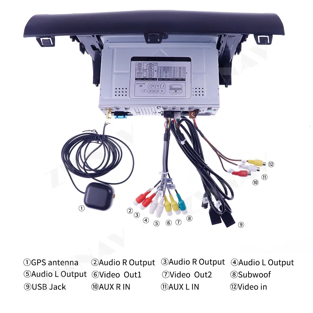 4+128G DSP Carplay Android 10 Screen Player For Suzuki Swift 2009 2010 2011 GPS Navi Auto Radio Audio Stereo Recorder Head Unit
4+128G DSP Carplay Android 10 Screen Player For Suzuki Swift 2009 2010 2011 GPS Navi Auto Radio Audio Stereo Recorder Head Unit