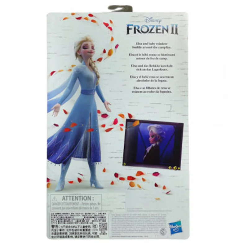Hasbro Disney Princess ice and snow series queen Asha and Princess Anna Girl Dolls
Hasbro Disney Princess ice and snow series queen Asha and Princess Anna Girl Dolls